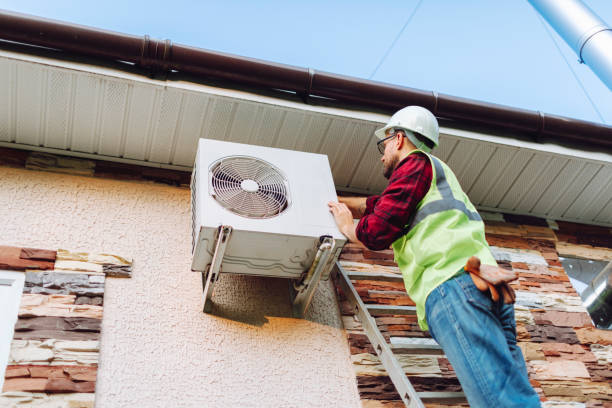 Best Commercial HVAC in Level Park Oak Park, MI