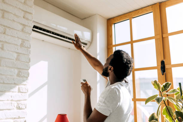 Best Residential HVAC in Level Park Oak Park, MI
