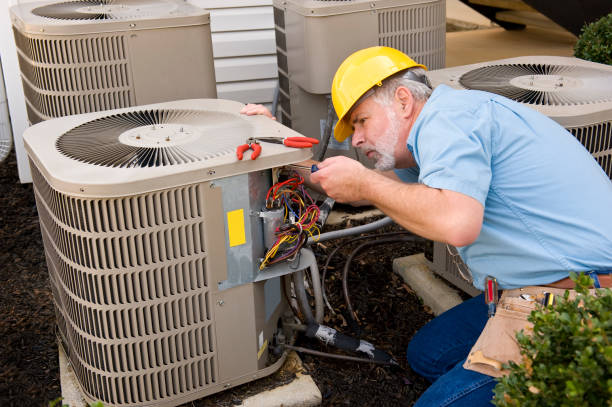Best Air Conditioning Cleaning in Level Park Oak Park, MI