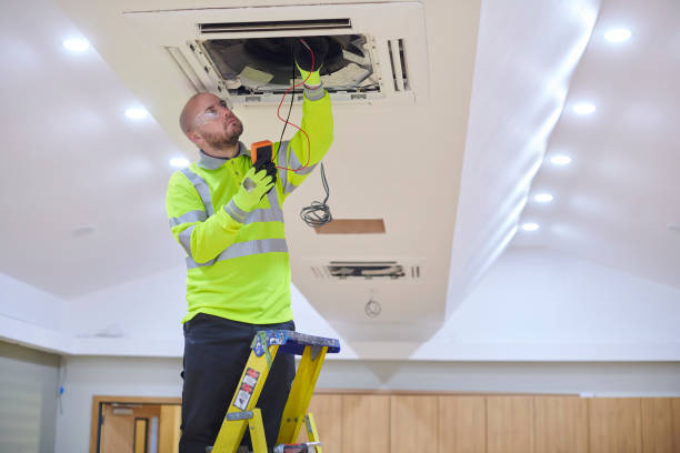 Best HVAC Equipment and Components in Level Park Oak Park, MI