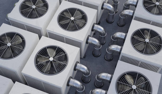 Best Energy-efficient HVAC Solutions in Level Park Oak Park, MI