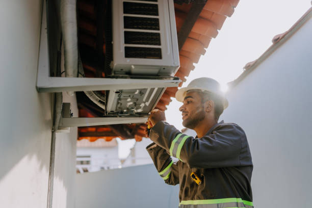 Best HVAC Training and Certification in Level Park Oak Park, MI
