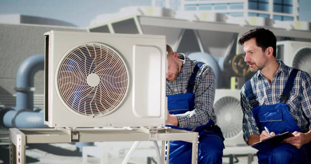 Best HVAC Consulting and Engineering in Level Park Oak Park, MI