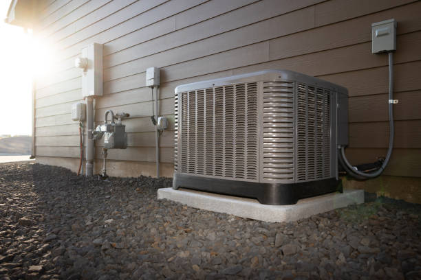 Best Seasonal HVAC Services in Level Park Oak Park, MI