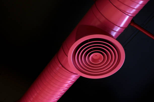 Best HVAC Supply and Distribution in Level Park Oak Park, MI